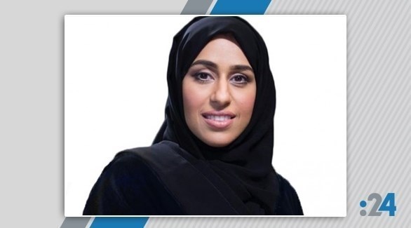 وزيرة تنمية المجتمع حصة بنت عيسى (24)