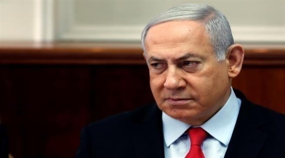 رئيس الوزراء الإسرائيلي بنيامين نتانياهو.(أرشيف)