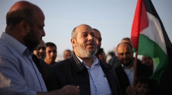 نائب رئيس حركة حماس خليل الحية (أرشيف)