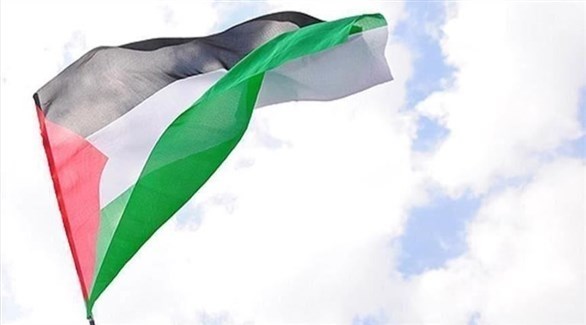 العلم الفلسطيني (أرشيف)