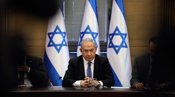 رئيس الوزراء الإسرائيلي بنيامين نتانياهو (أ ف ب )