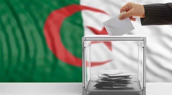صندوق انتخابي في الجزائر (أرشيف)