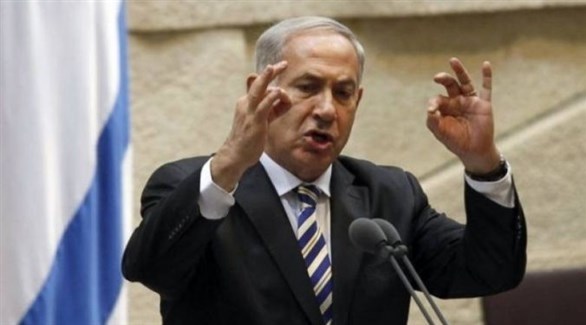 رئيس الوزراء الإسرائيلي بنيامين نتانياهو  (أرشيف)