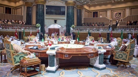 قادة دول مجلس التعاون الخليجي في قمة سابقة بالرياض (واس)
