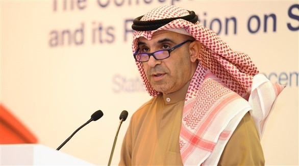 مساعد وزير الخارجية الكويتي لشؤون التنمية والتعاون الدولي ناصر الصبيح (أرشيف)