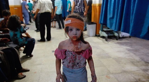ثلثا أعضاء مجلس الأمن يطالبون بالتحقيق في هجمات على مستشفيات بسوريا - 24.ae