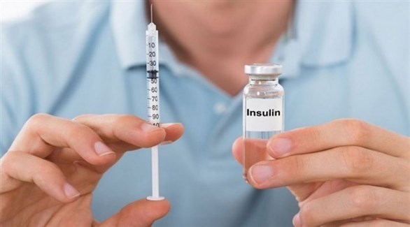 زيادة جرعة الأنسولين مثل عدم تناول الدواء (تعبيرية)