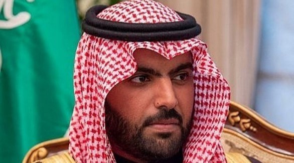 وزير الثقافة السعودي الأمير بدر بن عبدالله بن فرحان. (أرشيف)