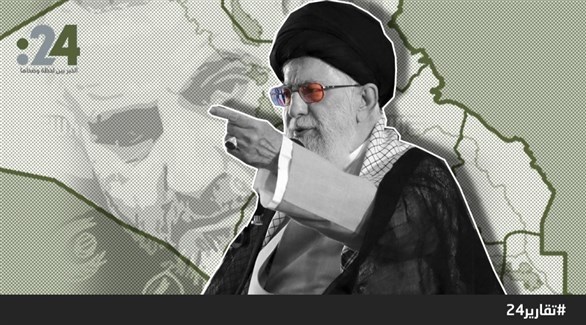 أذرع إيران تسيطر على مراكز صنع القرار في العراق (أرشيف)