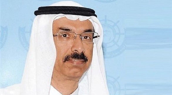 رئيس مجلس أمناء مكتبة محمد بن راشد محمد المر (أرشيف)
