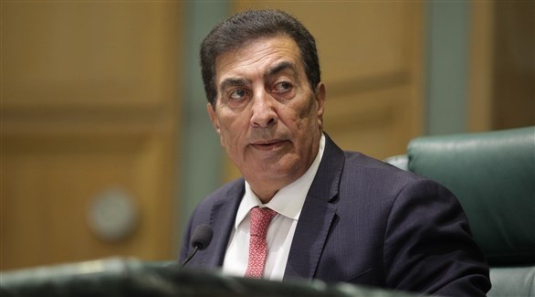 رئيس الاتحاد البرلماني العربي رئيس مجلس النواب الأردني عاطف الطراونة (أرشيف)