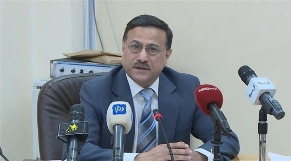 وزير المالية الأردني عز الدين كناكرية (أرشيف)