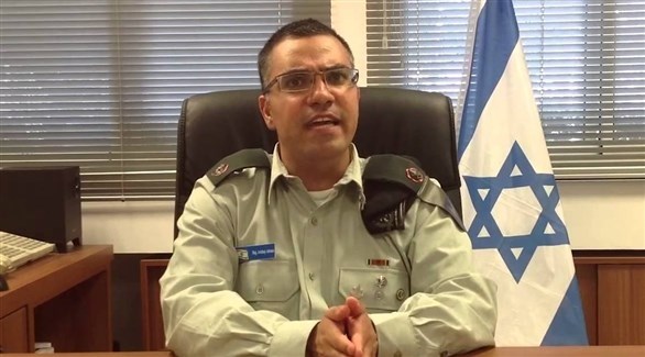 المتحدث باسم الجيش الإسرائيلي أفيخاي أدرعي (أرشيف)