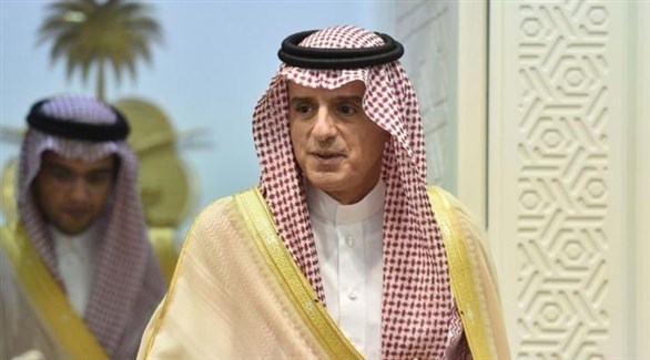 وزير الدولة السعودي للشؤون الخارجية عادل الجبير (أرشيف)