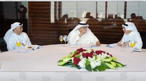 اجتماع المنامة اليوم الخميس (بنا)