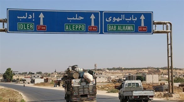 سوريا: عودة الهدوء إلى إدلب بعد إعلان وقف إطلاق النار - 24.ae