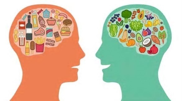 كثير من الخضروات قليل من الدهون والنشويات يحمي الدماغ (تعبيرية)