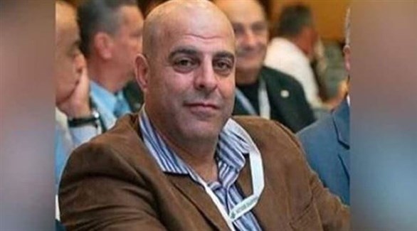 اللبناني عامر الفاخوري المتهم بالعمالة لصالح إسرائيل (أرشيف)