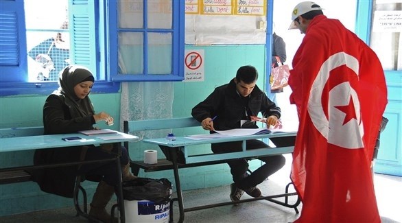 الانتخابات التونسية (أرشيفية)