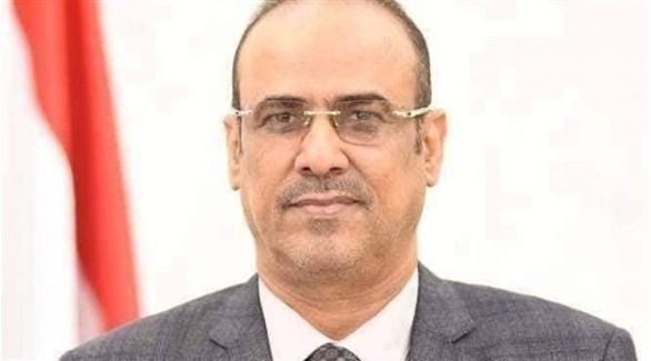 الوزير اليمني أحمد المسيري (أرشيف)