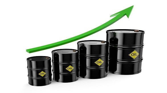 ارتفاع أسعار النفط (تعبيرية)