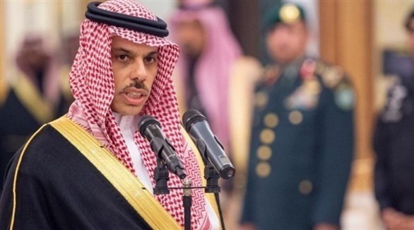 السفير السعودي في ألمانيا الأمير فيصل بن فرحان آل سعود (أرشيف)