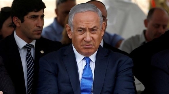 رئيس الحكومة الإسرائيلية بنيامين نتانياهو (أرشيف)