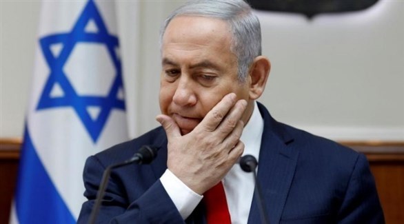رئيس الوزراء الإسرائيلي بنيامين نتانياهو (أ ب )