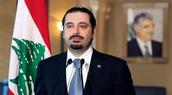 رئيس الوزراء اللبناني سعد الحريري (أرشيف)