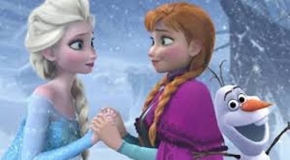 10 حقائق قد لا تعرفها عن فيلم ديزني Frozen
