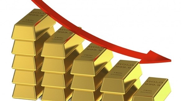 تراجع أسعار الذهب (تعبيرية)