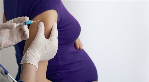 اللقاح آمن في أي مرحلة من الحمل (تعبيرية)