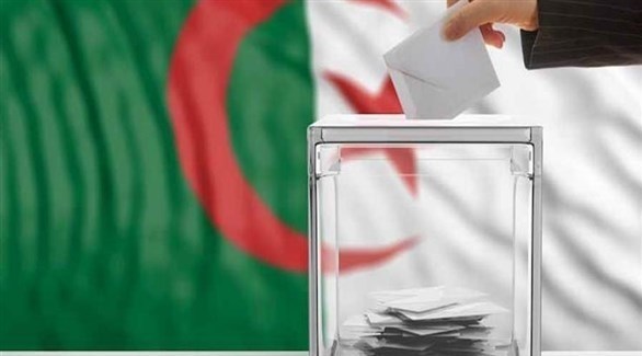 صندوق اقتراع في الجزائر (أرشيف)
