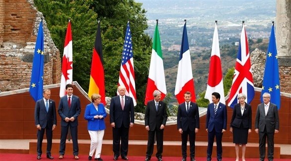 نهاية التحالف بين أمريكا وأوروبا قادمة - موقع 24