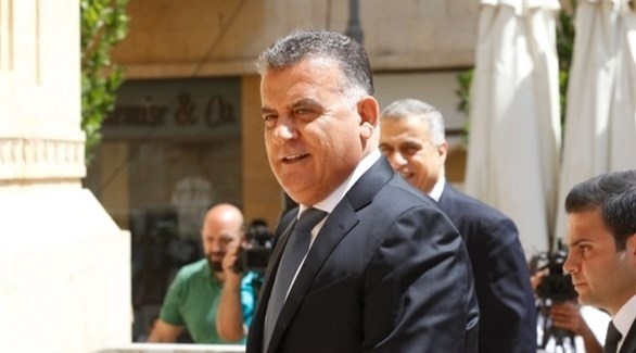 المدير العام للأمن العام اللبناني اللواء عباس إبراهيم (أرشيف)