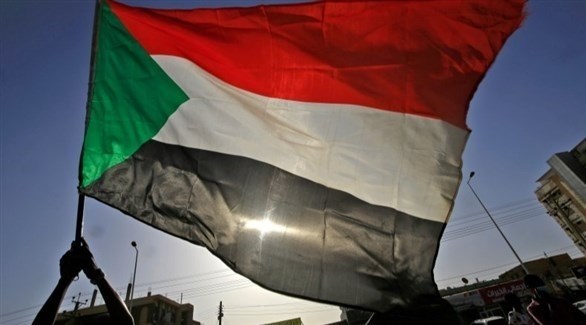 العلم السوداني (أرشيف)