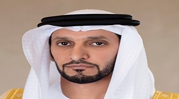 رئيس دائرة الصحة - أبوظبي الشيخ عبدالله بن محمد آل حامد  (أرشيف)