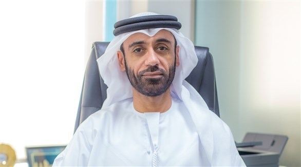 رئيس مجلس إدارة مجلس الإمارات للأبنية الخضراء علي الجاسم  (من المصدر)