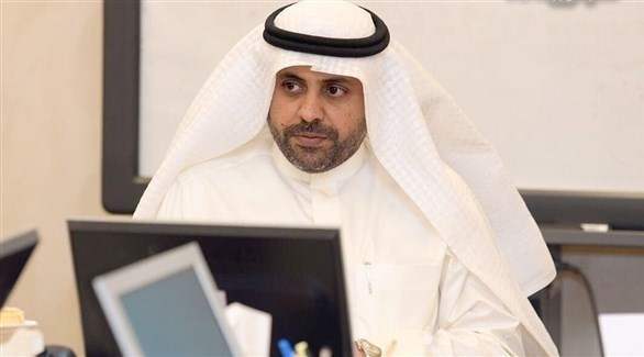وزير الإعلام الكويتي محمد الجبري (أرشيف)