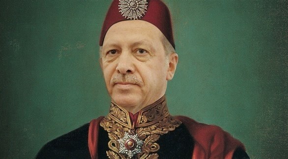 أردوغان (أرشيف)