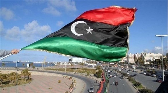 ليبيا (أرشيف)
