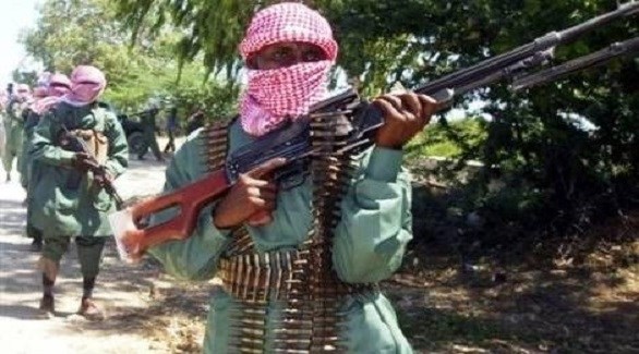 إرهابيون موالون لداعش في الكونغو (أرشيف)