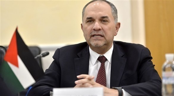 وزير العدل الأردني المكلف بإدارة الداخلية بسام التلهوني (أرشيف)