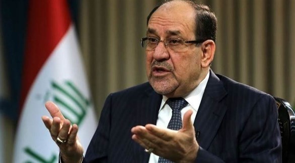 رئيس الحكومة العراقية الأسبق نوري المالكي (أرشيف)