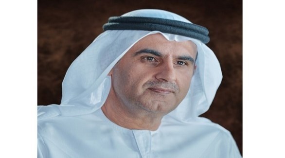 رئيس مركز أبوظبي للغة العربية الدكتور علي بن تميم (أرشيف)