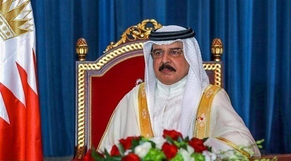 عاهل البحرين الملك حمد بن عيسى آل خليفة (أرشيف)