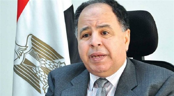 وزير المالية المصري محمد معيط (أرشيف)