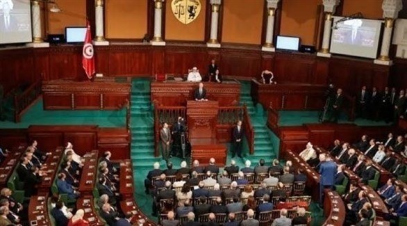 برلمان تونس (أرشيف)
