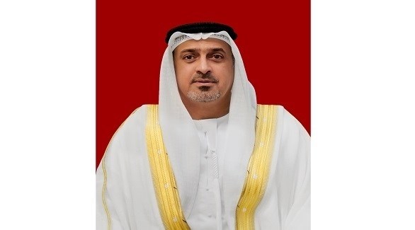 الشيخ الدكتور سلطان بن خليفة آل نهيان