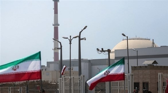 منشأة نووية إيرانية (أرشيف)